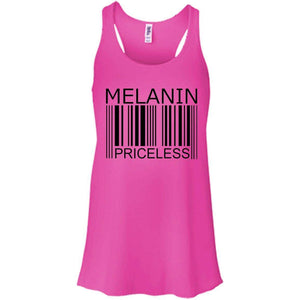 MELANIN: Priceless | Tank-Apparel-Swagtastic Gear