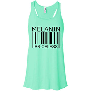 MELANIN: Priceless | Tank-Apparel-Swagtastic Gear