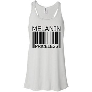 MELANIN: Priceless | Tank-Apparel-Swagtastic Gear