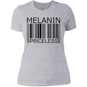 MELANIN: Priceless | Tee-Apparel-Swagtastic Gear