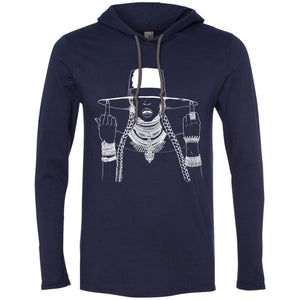 Middle Fingers Up- Beyonce | T-shirt Hoodie-Apparel-Swagtastic Gear