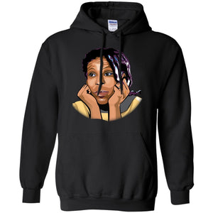 "Mister" Miss Celie | Sweatshirt or Hoodie-Apparel-Swagtastic Gear