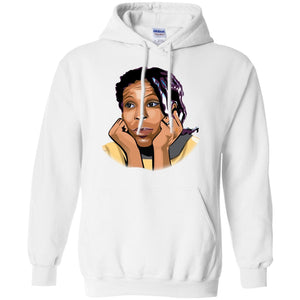 "Mister" Miss Celie | Sweatshirt or Hoodie-Apparel-Swagtastic Gear