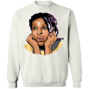 "Mister" Miss Celie | Sweatshirt or Hoodie-Apparel-Swagtastic Gear