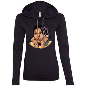 "Mister" Miss Celie | T-Shirt Hoodie-Apparel-Swagtastic Gear