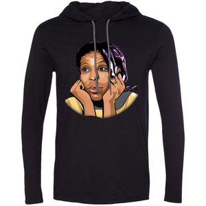 "Mister" Miss Celie | T-Shirt Hoodie-Apparel-Swagtastic Gear