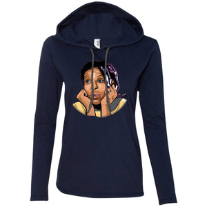 "Mister" Miss Celie | T-Shirt Hoodie-Apparel-Swagtastic Gear