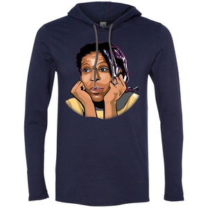 "Mister" Miss Celie | T-Shirt Hoodie-Apparel-Swagtastic Gear