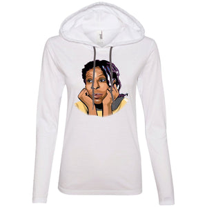 "Mister" Miss Celie | T-Shirt Hoodie-Apparel-Swagtastic Gear