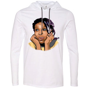 "Mister" Miss Celie | T-Shirt Hoodie-Apparel-Swagtastic Gear