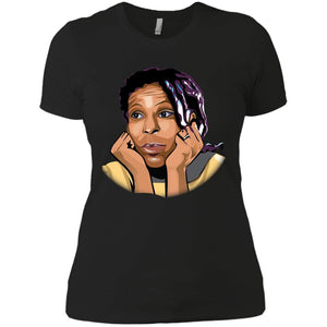 "Mister" Miss Celie | Tee-Apparel-Swagtastic Gear