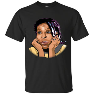 "Mister" Miss Celie | Tee-Apparel-Swagtastic Gear