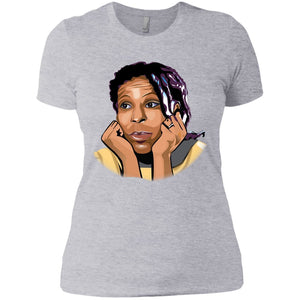 "Mister" Miss Celie | Tee-Apparel-Swagtastic Gear