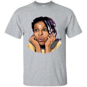 "Mister" Miss Celie | Tee-Apparel-Swagtastic Gear