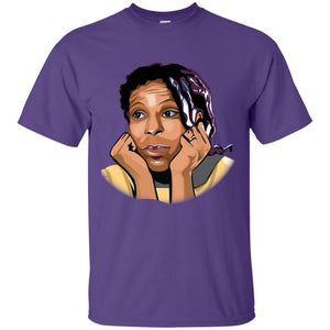 "Mister" Miss Celie | Tee-Apparel-Swagtastic Gear