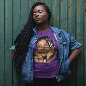 "Mister" Miss Celie | Tee-Apparel-Swagtastic Gear