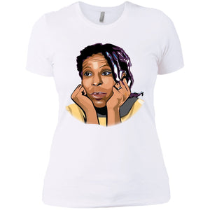 "Mister" Miss Celie | Tee-Apparel-Swagtastic Gear