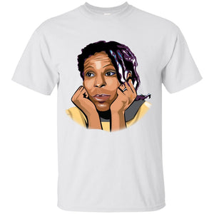 "Mister" Miss Celie | Tee-Apparel-Swagtastic Gear