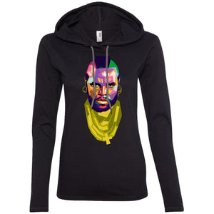 Mr. T - I Pity the Fool Mosiac | T-shirt Hoodie-Apparel-Swagtastic Gear