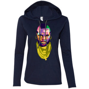 Mr. T - I Pity the Fool Mosiac | T-shirt Hoodie-Apparel-Swagtastic Gear