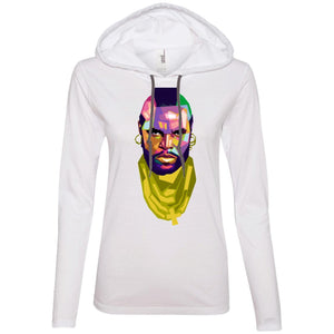 Mr. T - I Pity the Fool Mosiac | T-shirt Hoodie-Apparel-Swagtastic Gear