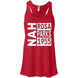 NAH -Rosa Parks, 1955 | Tank-Apparel-Swagtastic Gear