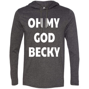 Oh My God Becky | T-shirt Hoodie-Apparel-Swagtastic Gear