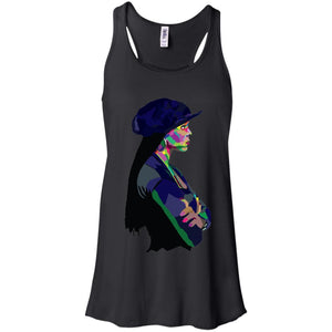 Poetic Janet | Tank-Apparel-Swagtastic Gear