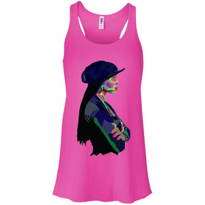 Poetic Janet | Tank-Apparel-Swagtastic Gear