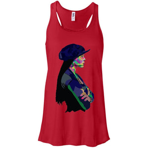 Poetic Janet | Tank-Apparel-Swagtastic Gear