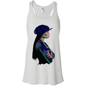 Poetic Janet | Tank-Apparel-Swagtastic Gear