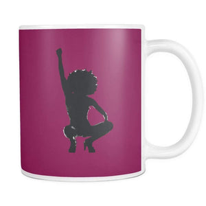 Power | Coffee Mug-Drinkware-Swagtastic Gear