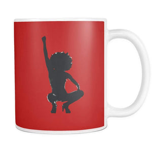 Power | Coffee Mug-Drinkware-Swagtastic Gear