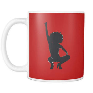 Power | Coffee Mug-Drinkware-Swagtastic Gear