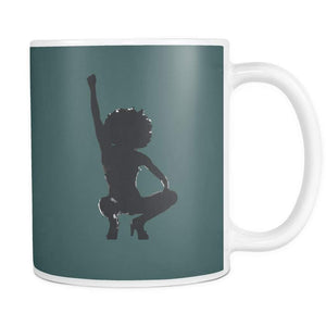 Power | Coffee Mug-Drinkware-Swagtastic Gear