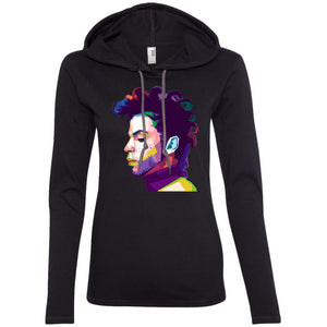 Prince Mosaic | T-shirt Hoodie-Apparel-Swagtastic Gear