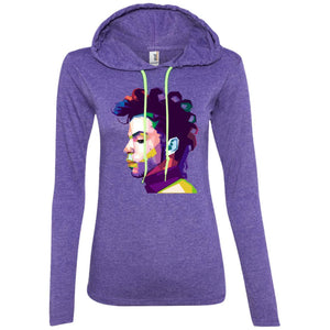 Prince Mosaic | T-shirt Hoodie-Apparel-Swagtastic Gear