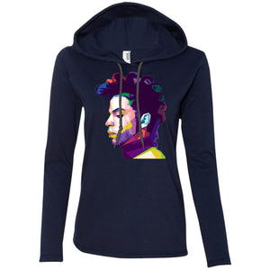 Prince Mosaic | T-shirt Hoodie-Apparel-Swagtastic Gear