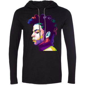 Prince Mosaic | T-shirt Hoodie-Apparel-Swagtastic Gear