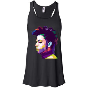 Prince Mosaic | Tank-Apparel-Swagtastic Gear