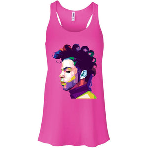 Prince Mosaic | Tank-Apparel-Swagtastic Gear