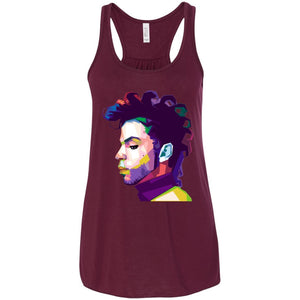 Prince Mosaic | Tank-Apparel-Swagtastic Gear