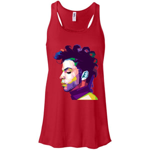 Prince Mosaic | Tank-Apparel-Swagtastic Gear