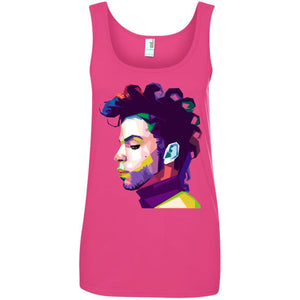 Prince Mosaic | Tank-Apparel-Swagtastic Gear