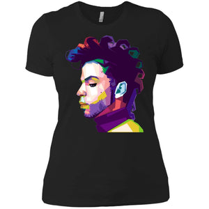 Prince Mosaic | Tee-Apparel-Swagtastic Gear