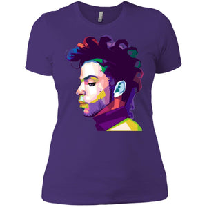 Prince Mosaic | Tee-Apparel-Swagtastic Gear