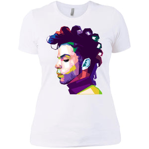 Prince Mosaic | Tee-Apparel-Swagtastic Gear