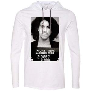 Prince Mugshot | T-shirt Hoodie-Apparel-Swagtastic Gear