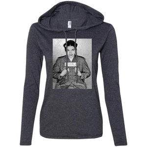 Rosa Parks Mugshot | T-shirt Hoodie-Apparel-Swagtastic Gear