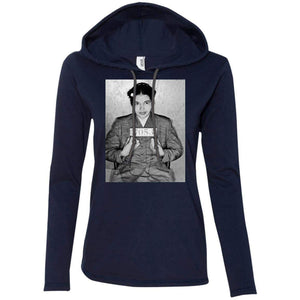 Rosa Parks Mugshot | T-shirt Hoodie-Apparel-Swagtastic Gear